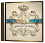 Oslo Gospel Choir - God gave me a song